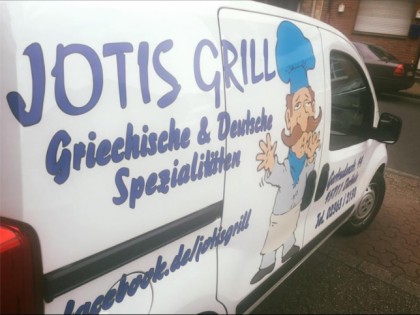 Foto: Jotis Grill