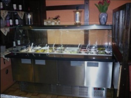 Foto: Jotis Grill